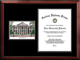 Campus Images SC998D-1620 College of Charleston 16w x 20h Diplomate Diploma Frame