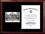 Campus Images SC998D-1620 College of Charleston 16w x 20h Diplomate Diploma Frame