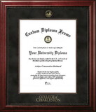 Campus Images SC998EXM-1620 College of Charleston 16w x 20h Executive Diploma Frame