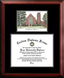 Campus Images TN997D-1714 University of Tennessee, Chattanooga 17w x 14h Diplomate Diploma Frame