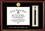 Campus Images TN998PMHGT Tennessee Tech University Tassel Box and Diploma Frame, Price/each