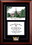 Campus Images TN998SG Tennessee Tech  University Spirit Graduate Frame with Campus Image, Price/each