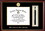Campus Images TN999PMHGT Middle Tennessee State Tassel Box and Diploma Frame, Price/each