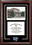 Campus Images TN999SG Middle Tennessee State Spirit Graduate Frame with Campus Image, Price/each