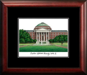 Campus Images TX944A Southern Methodist  University Academic
