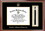 Campus Images TX944PMHGT Southern Methodist University Tassel Box and Diploma Frame, Price/each