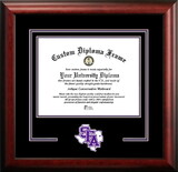 Campus Images TX945SD Stephen F Austin Spirit Diploma Frame