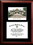 Campus Images TX946D-1411 University of Texas, Arlington 14w x 11h Diplomate Diploma Frame, Price/each