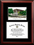 Campus Images TX948D-1411 University of Texas, San Antonio 14w x 11h Diplomate Diploma Frame
