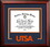 Campus Images TX948SD University of Texas - San Antonio Spirit Diploma Frame, Price/each