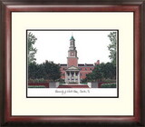 Campus Images TX952R University of North Texas Alumnus