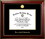Campus Images TX953CMGTGED-16125 Texas A&M Aggies 16w x 12.5h Classic Mahogany Gold Embossed Diploma Frame