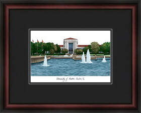 Campus Images TX954A University of Houston  Academic