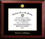 Campus Images TX954GED University of Houston  Gold Embossed Diploma Frame, Price/each