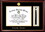 Campus Images TX954PMHGT University of Houston Tassel Box and Diploma Frame, Price/each