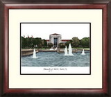 Campus Images TX954R University of Houston Alumnus