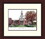 Campus Images TX955LR Baylor University Legacy Alumnus Framed Lithograph, Price/each