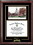 Campus Images TX955SG Baylor University Spirit Graduate Frame with Campus Image, Price/each