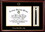 Campus Images TX956PMHGT Texas State - San Marcos Tassel Box and Diploma Frame, Price/each