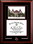 Campus Images TX956SG-1411 Texas State Bobcats 14w x 11h Spirit Graduate Diploma Frame, Price/each