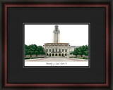 Campus Images TX959A University of Texas - Austin  Academic