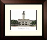 Campus Images TX959LR University of Texas - Austin Legacy Alumnus