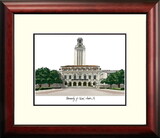Campus Images TX959R University of Texas - Austin Alumnus