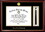 Campus Images TX960PMHGT Texas Tech University Tassel Box and Diploma Frame, Price/each