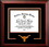 Campus Images TX960SD Texas Tech University Spirit Diploma Frame, Price/each