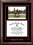 Campus Images TX960SG Texas Tech University Spirit  Graduate Frame with Campus Image, Price/each
