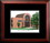 Campus Images TX968A Tarleton State University Academic Framed Lithograph, Price/each