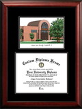 Campus Images TX968D-1411 Tarleton State University 14w x 11h Diplomate Diploma Frame