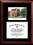 Campus Images TX968D-1411 Tarleton State University 14w x 11h Diplomate Diploma Frame, Price/each