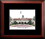Campus Images TX982A Texas A&M Kingsville University Academic Framed Lithograph, Price/each