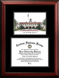 Campus Images TX982D-1411 Texas A&M Kingsville University 14w x 11h Diplomate Diploma Frame