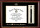 Campus Images TX982PMHGT-1411 Texas A&M Kingsville University 14w x 11h Tassel Box and Diploma Frame