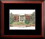 Campus Images TX984A Sul Ross State University Academic Framed Lithograph, Price/each