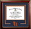 Campus Images TX988CMGTSD-1411 Sam Houston State Bearkats 14w x 11h Classic Spirit Logo Diploma Frame