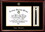 Campus Images TX994PMHGT Lamar University Tassel Box and Diploma Frame, Price/each