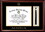 Campus Images TX999PMHGT-1411 Angelo State University 14w x 11h Tassel Box and Diploma Frame