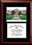 Campus Images UT995D-1185 University of Utah 11w x 8.5h Diplomate Diploma Frame, Price/each