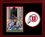 Campus Images UT995SLPFV University of Utah Spirit Photo Frame (Vertical), Price/each
