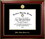Campus Images UT997CMGTGED-1185 Utah State Aggies 11w x 8.5h Classic Mahogany Gold Embossed Diploma Frame