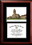 Campus Images UT997D-1185 Utah State University 11w x 8.5h Diplomate Diploma Frame, Price/each
