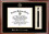 Campus Images UT997PMHGT Utah State University Tassel Box and Diploma Frame, Price/each
