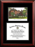 Campus Images VA991D-1310 College of William and Mary 13w x 10hh Diplomate Diploma Frame