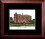Campus Images VA992A Norfolk State University Academic Framed Lithograph, Price/each