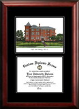 Campus Images VA992D-1185 Norfolk State University 11w x 8.5h Diplomate Diploma Frame