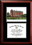 Campus Images VA992D-1185 Norfolk State University 11w x 8.5h Diplomate Diploma Frame, Price/each