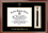 Campus Images VA992PMHGT Norfolk State Tassel Box and Diploma Frame, Price/each